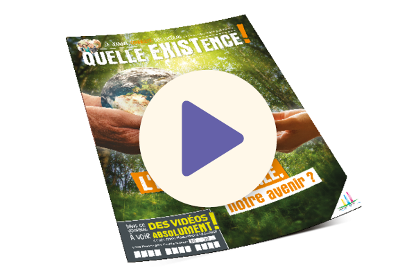 Visualiser le module ÉCOLOGIE 